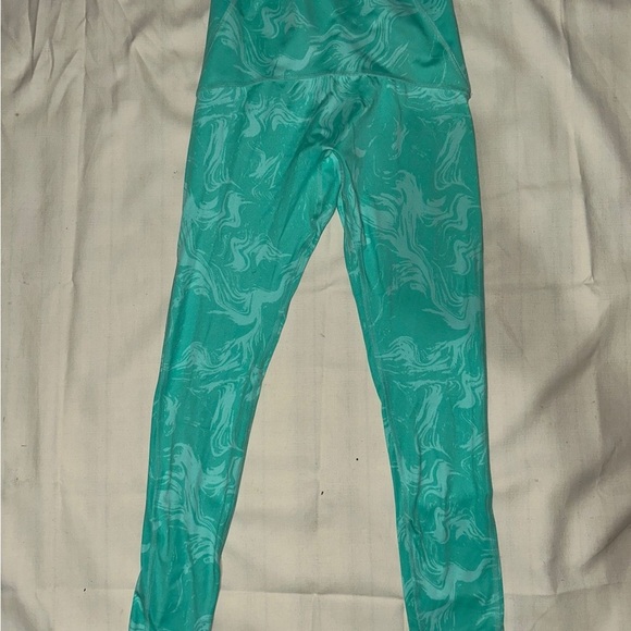 Gymshark Aqua Activewear - Picture 1 of 4